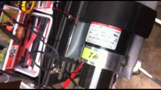 DC Servo Motor