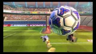 SARPBC TOP 50 Goals (PART 1)