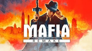 Mafia Remake: новые ЛОКАЦИИ, добавят МОТОЦИКЛЫ, бонусы Chicago Outfit (Новые подробности)