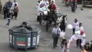 110th Philippine Independence Day Parade Blackpool