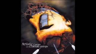 Guttural secrete - Ejaculating Obesity