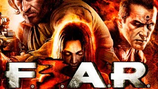 ? 10 ЧАСОВ ИГРАЕМ В FEAR 3 С SATURNELA И KEKISTAN KING