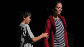 Teaser SI EXISTEIX L'ALTRE, POTSER EXISTEIXI JO (2011-2012)