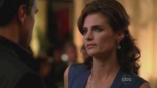 Castle - " That's Nikky Heat?