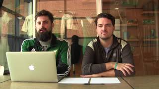 Sports Information Review: Feb. 26