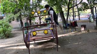 Группа 520601 БГУИР АСОИ
