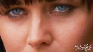 Xena and Ares - Breathe in water