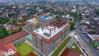Dr Oen Hospital, Solo, Indonesia