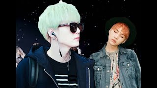 BTS RUSSIAN CRACK №11 |?Suga Senpai?