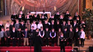 2014 02 24 01 Rathgeber Messe Chor 3 Jungmänner