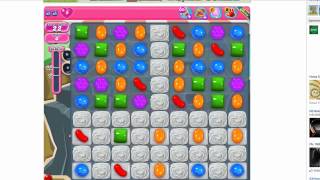 Candy Crush Saga Hamle Hilesi 2016