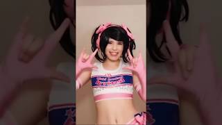 Nyannyancosplay Hit or miss mashup with xxxtentacion moonlight (remix)