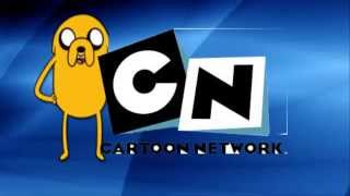 Cartoon Network|avances|los dibujos en realidad