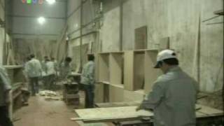 VTV1 - Gỗ Giang