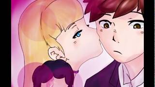 ДИППЕР И ПАСИФИКА ЛЮБОВЬ! DIPPER AND PACIFICA LOVE! Gravity Falls! Гравити Фолз! СЕКС! ХЕНТАЙ!