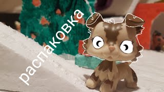 Распаковка lps