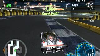 Need For Speed Underground 2 Car Mod..