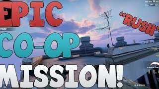 Cs Go угарное прохождение=0)-