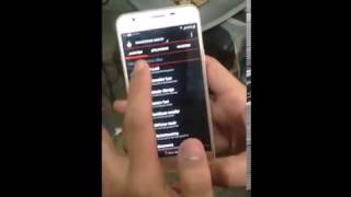 Samsung Galaxy J5 Prime SM-G570F 6.0.1 FRP Remove Without Computer