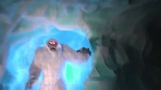 Matterhorn Bobsleds New Refurb Opening Day - Tomorrowland Track Front Seat (HD POV) Disneyland Ca