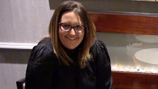 Virginie Lefebvre (1ère partie)