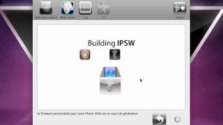 [Tuto] - Jailbreaker avec PwnageTool - iPhonezine.fr (1ère partie)
