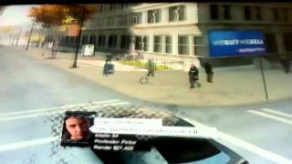 Watch Dogs vale ou não a pena jogar