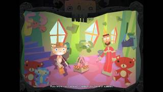 American McGee's Grimm-Puss in Boots (Steam/PC)
