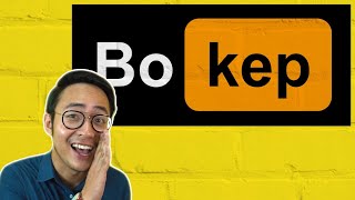 TUTORIAL BERHENTI NONTON BOKEP