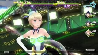 Tokyo Mirage Sessions ♯FE boss: Whampa