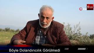 Böyle dolandırıcılık görülmedi  13 mart 2019   8gunhaber