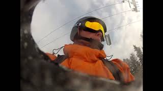 Bukovel 2018