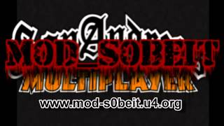 Gta San Andreas - Mod Sobeit 0.3e