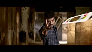 Thalapathy Birthday Song   Ram Muthuram Cinemas