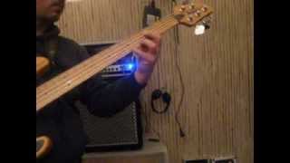 Ibanez ATK 305