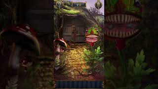 100 Doors Incredible Level 12