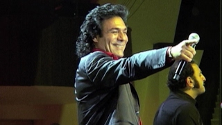 Andy "Aree Mee Gna" In Armenia