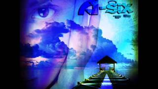 A-six band - Album "Cinta (Woles)"