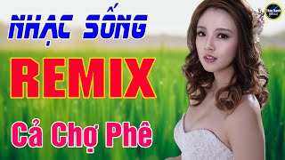LK - Nhạc sống bolero remix đỉnh cao , người mẫu 2k xinh lung linh
