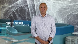 GCP's Sydney region is now open