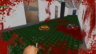 The Most Offensive Game Mod Ever