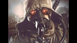 ТРЕЙЛЕР S.T.A.L.K.E.R. 2 СЛИЛИ В СЕТЬ!!!!!