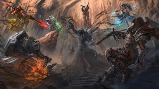 [Diablo 3] Самые сильные билды и классы в 7 сезоне