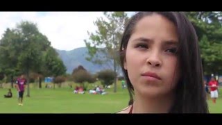 Tu No Estas Sola Boynare D.A ``Vídeo Oficial``