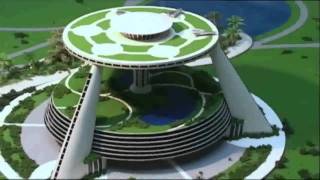 The Venus Project - Designing The Future (World Lecture Tour Edition - Deutsch)