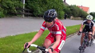 Vätternrundan 2013 Sub7 med RacerJonne (15min)