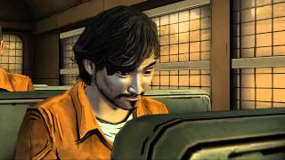 The Walking Dead: 400 Days #2 - Winns (Винс) PC