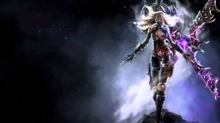 Dubstep Music for Playing Irelia (League of Legends)
