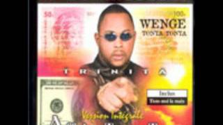 Aldophe Domiguez & Wenge Tonya Tonya - Do