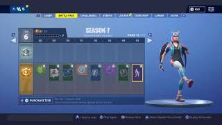 Free Flow Emote (Earrape)